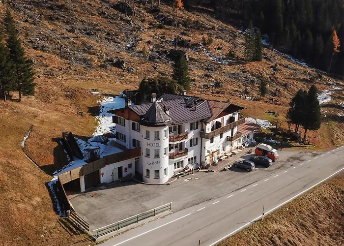 La Baita