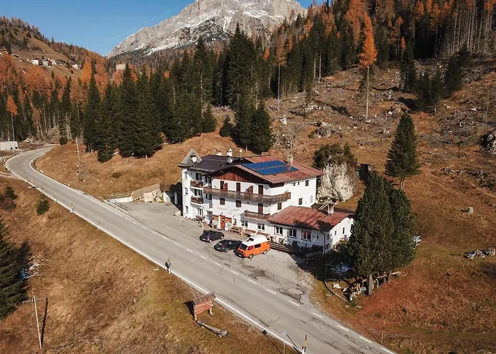 La Baita