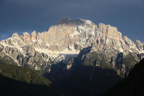 La Livinallongo Del Col Di Lana
