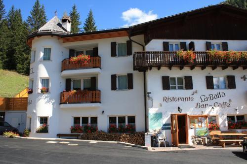La Hotel 2*