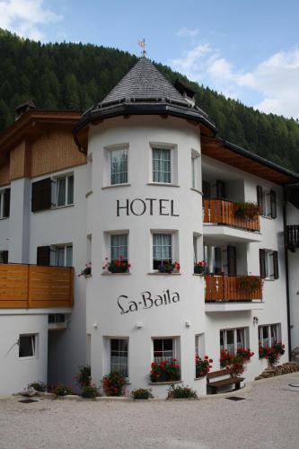 Hotel La