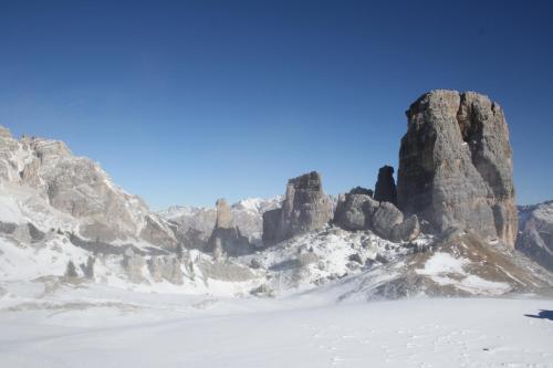 La 2* Livinallongo Del Col Di Lana