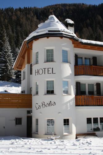 Hotel La 2*