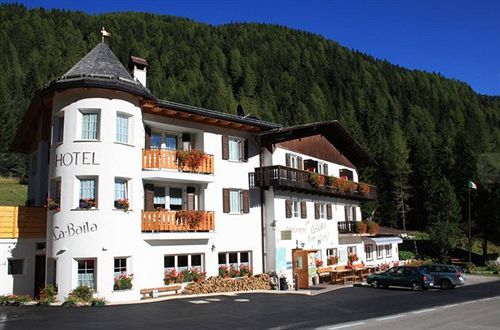 Hotel La