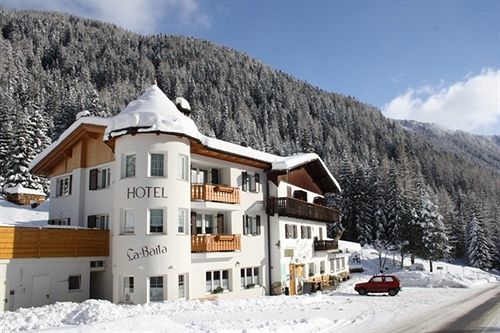 Hotel La 2*